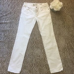 Madewell Skinny Jeans Size 28